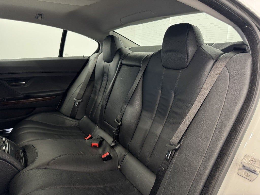 Bmw Serie 6 640iA Gran Coupé xDrive