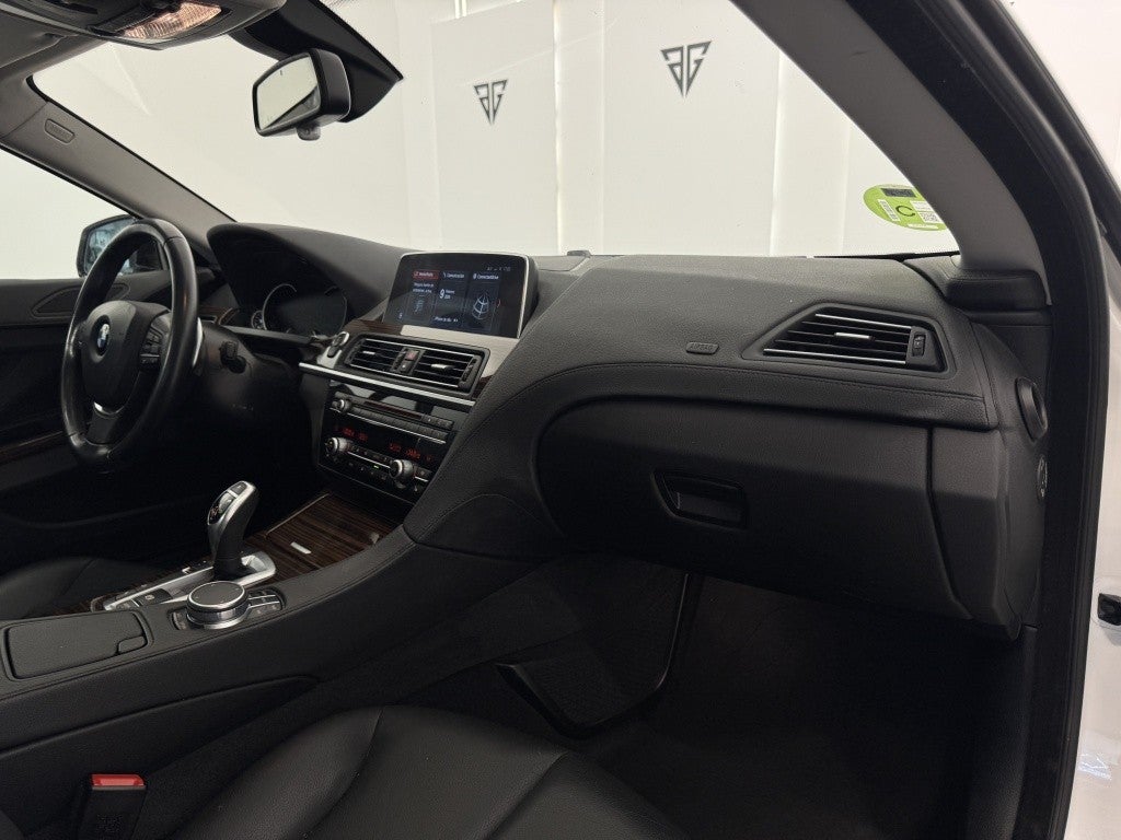 Bmw Serie 6 640iA Gran Coupé xDrive