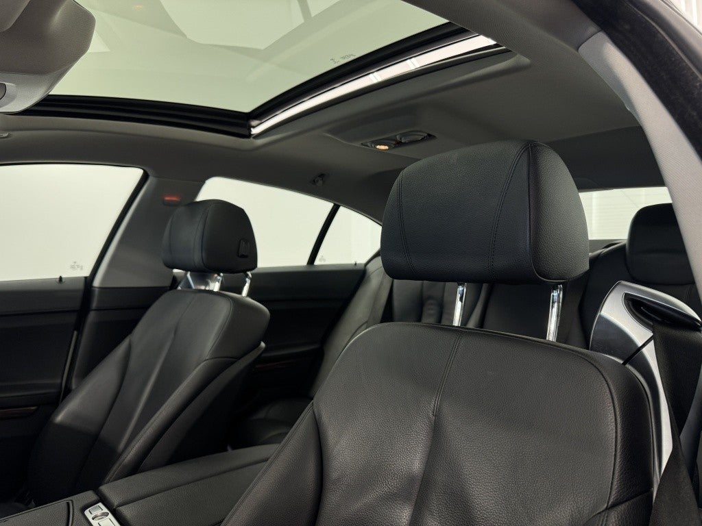 Bmw Serie 6 640iA Gran Coupé xDrive