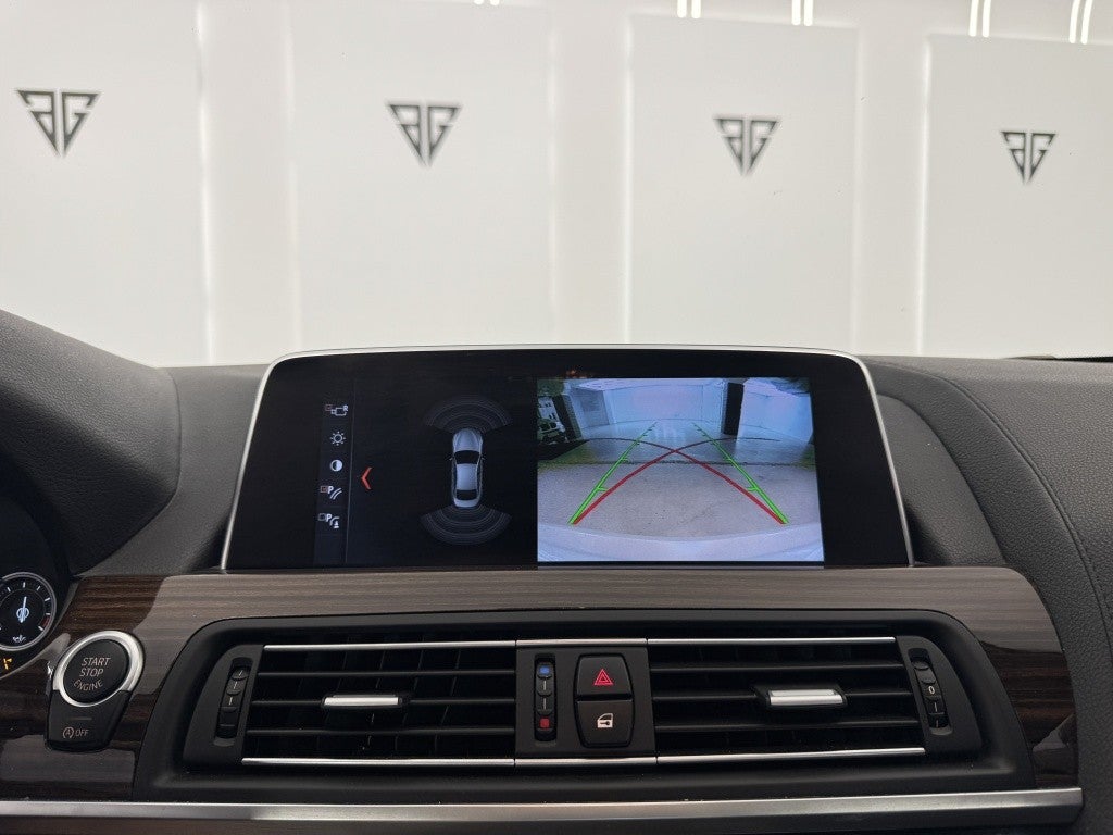 Bmw Serie 6 640iA Gran Coupé xDrive