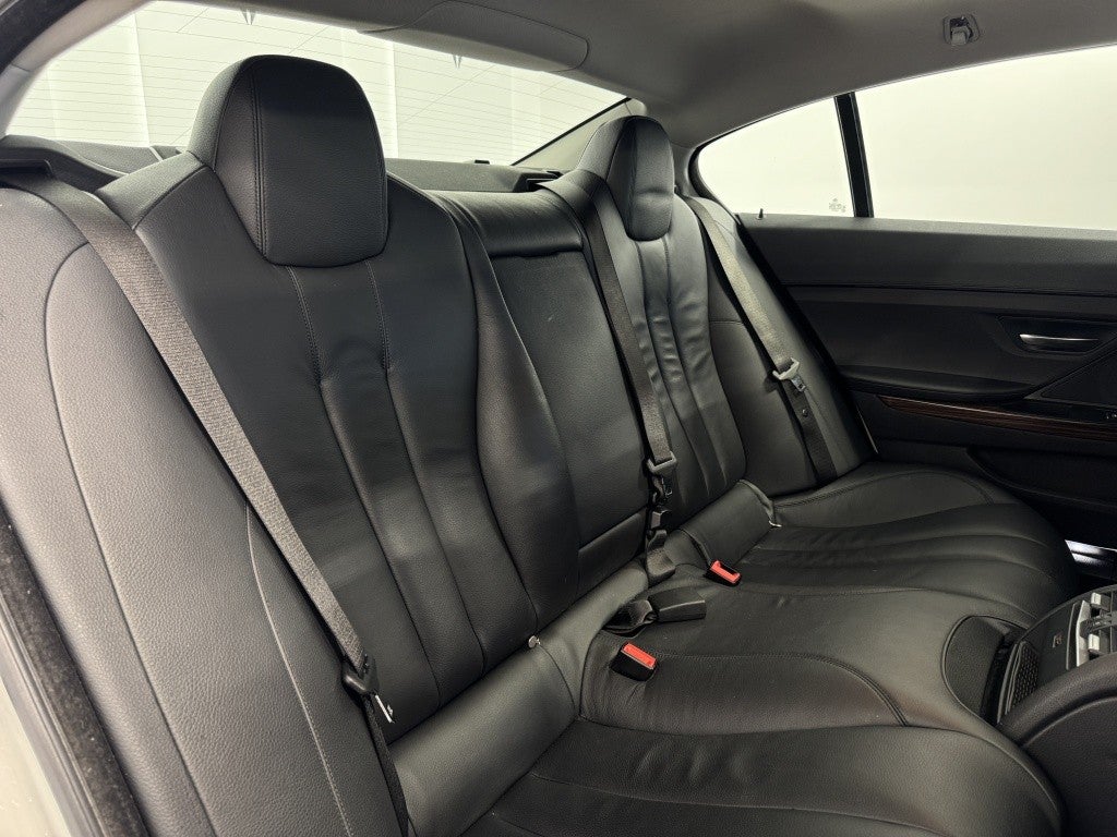 Bmw Serie 6 640iA Gran Coupé xDrive