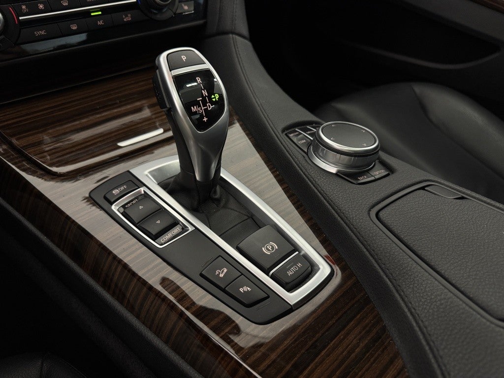 Bmw Serie 6 640iA Gran Coupé xDrive