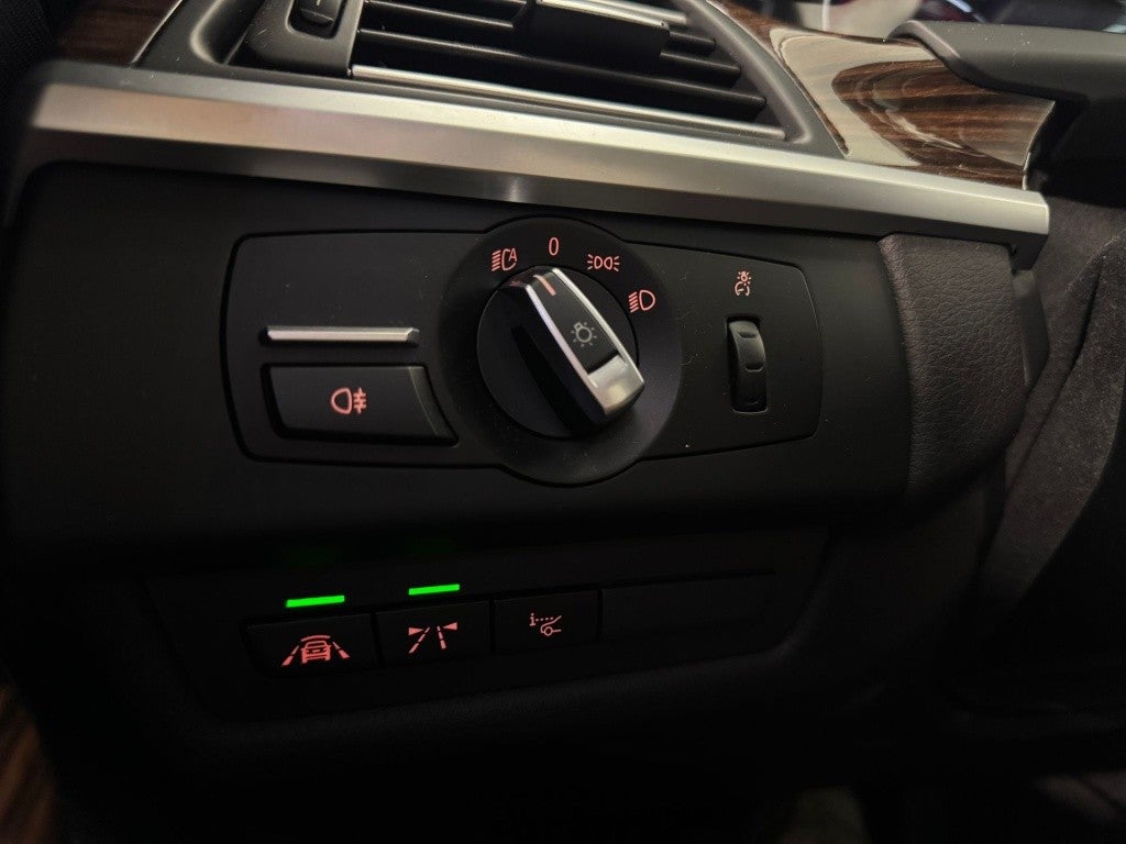 Bmw Serie 6 640iA Gran Coupé xDrive