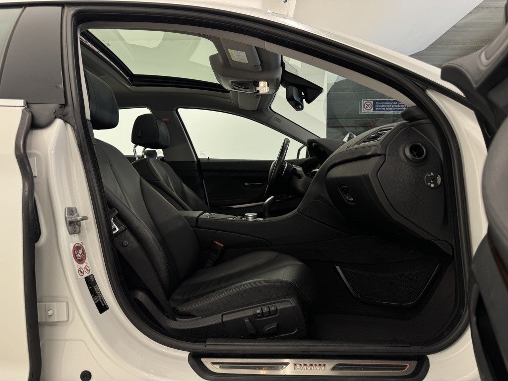 Bmw Serie 6 640iA Gran Coupé xDrive