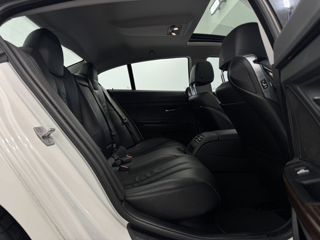 Bmw Serie 6 640iA Gran Coupé xDrive