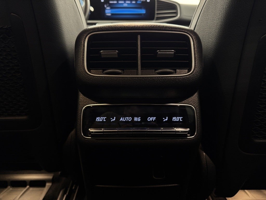 Mercedes-Benz Clase GLE Coupé 350de 4Matic Aut.