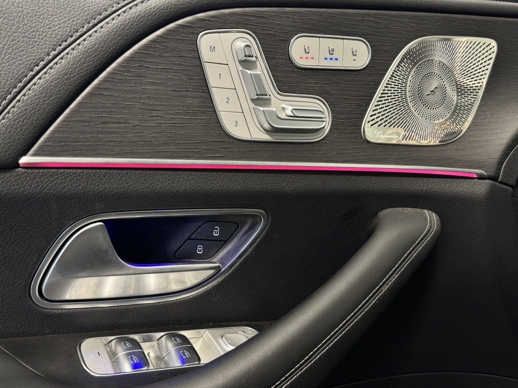 Mercedes-Benz Clase GLE Coupé 350de 4Matic Aut.