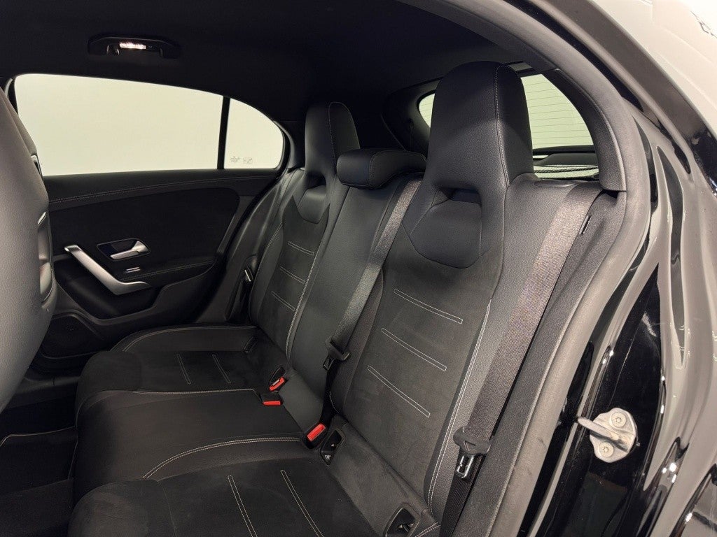 Mercedes-Benz Clase A 250e 8G-DCT