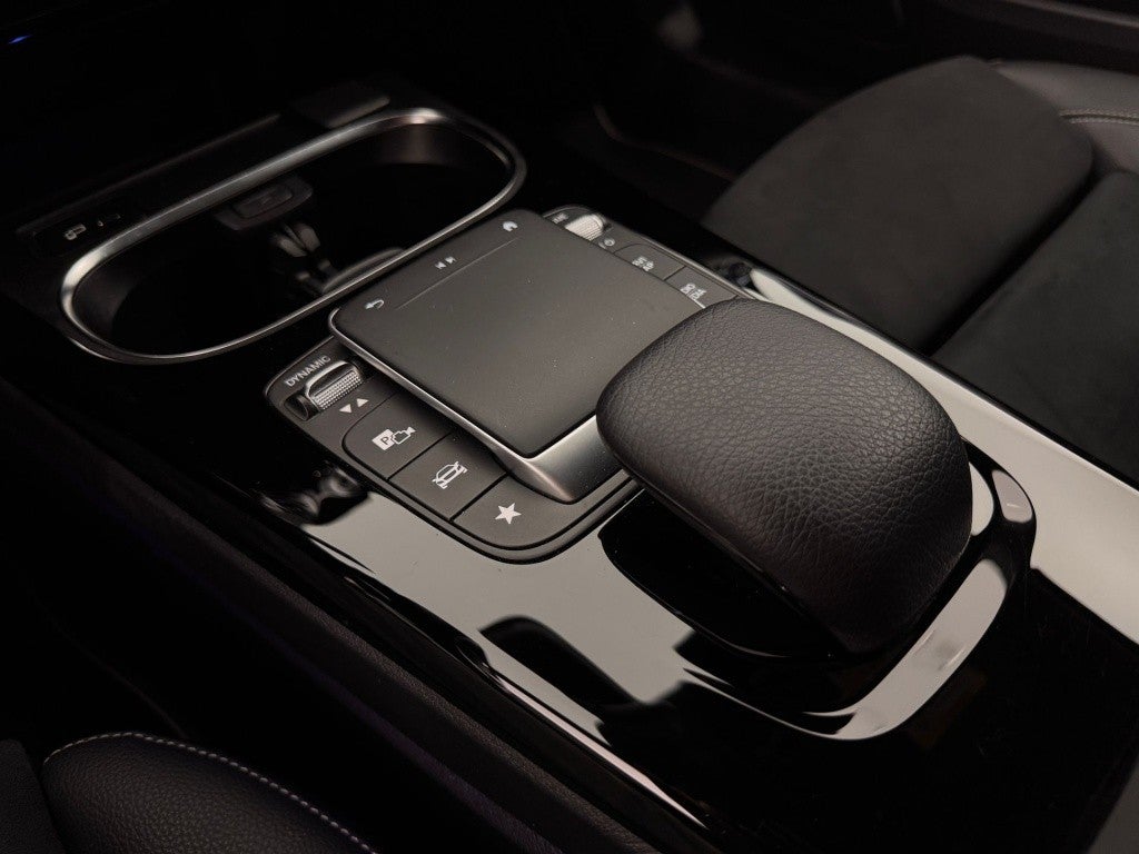 Mercedes-Benz Clase A 250e 8G-DCT