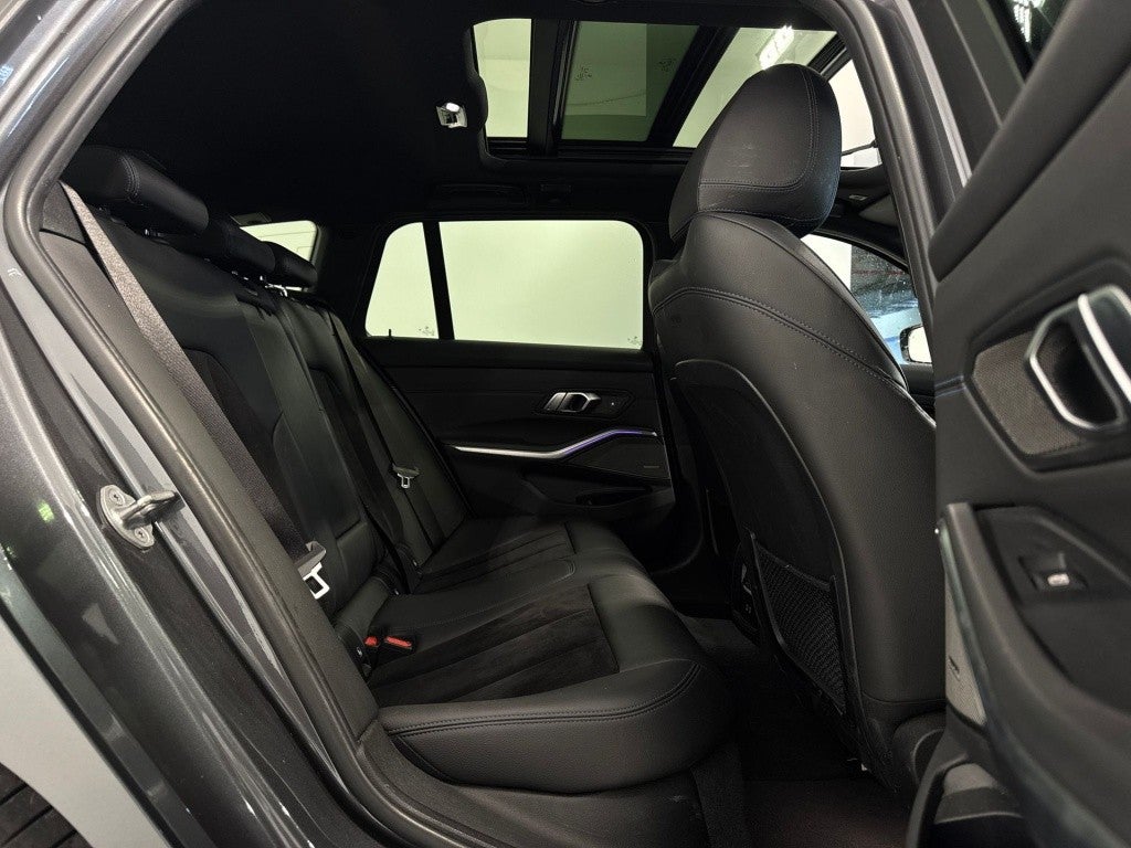 Bmw Serie 3 M340dA xDrive Touring