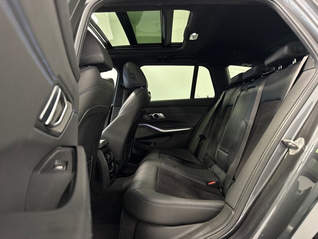 Bmw Serie 3 M340dA xDrive Touring