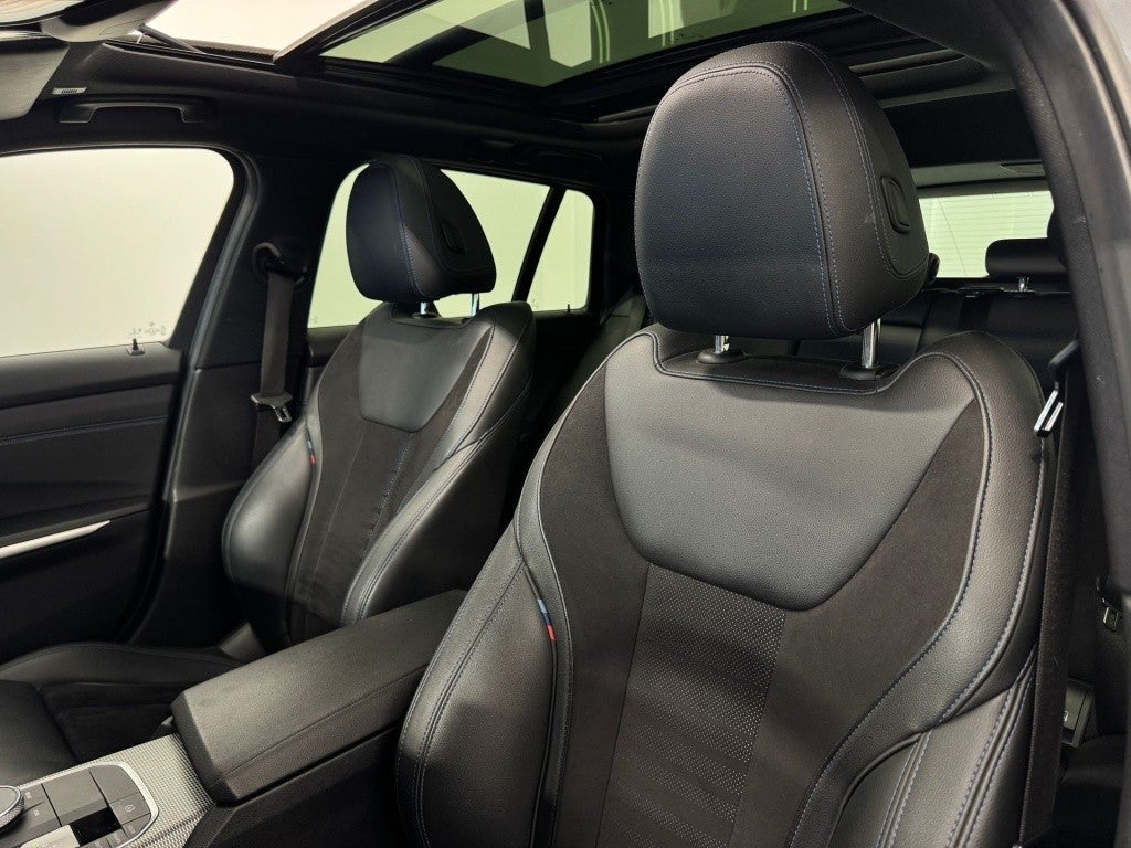 Bmw Serie 3 M340dA xDrive Touring