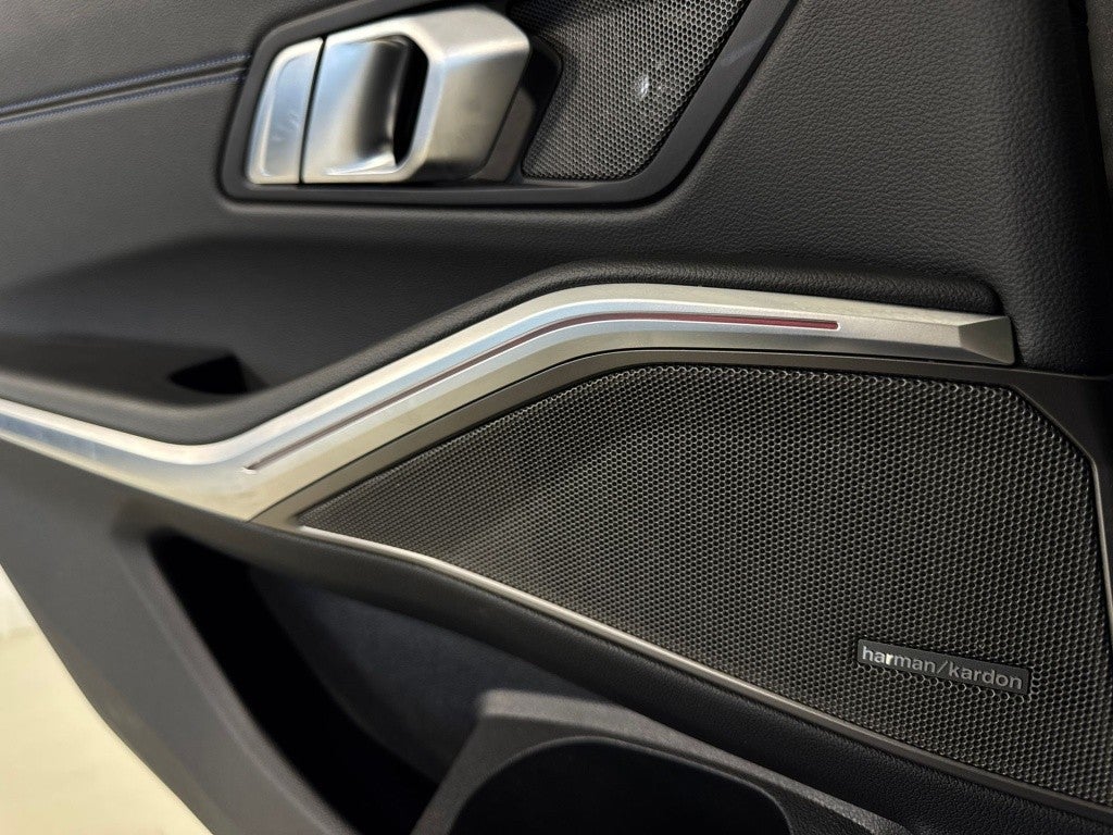 Bmw Serie 3 M340dA xDrive Touring