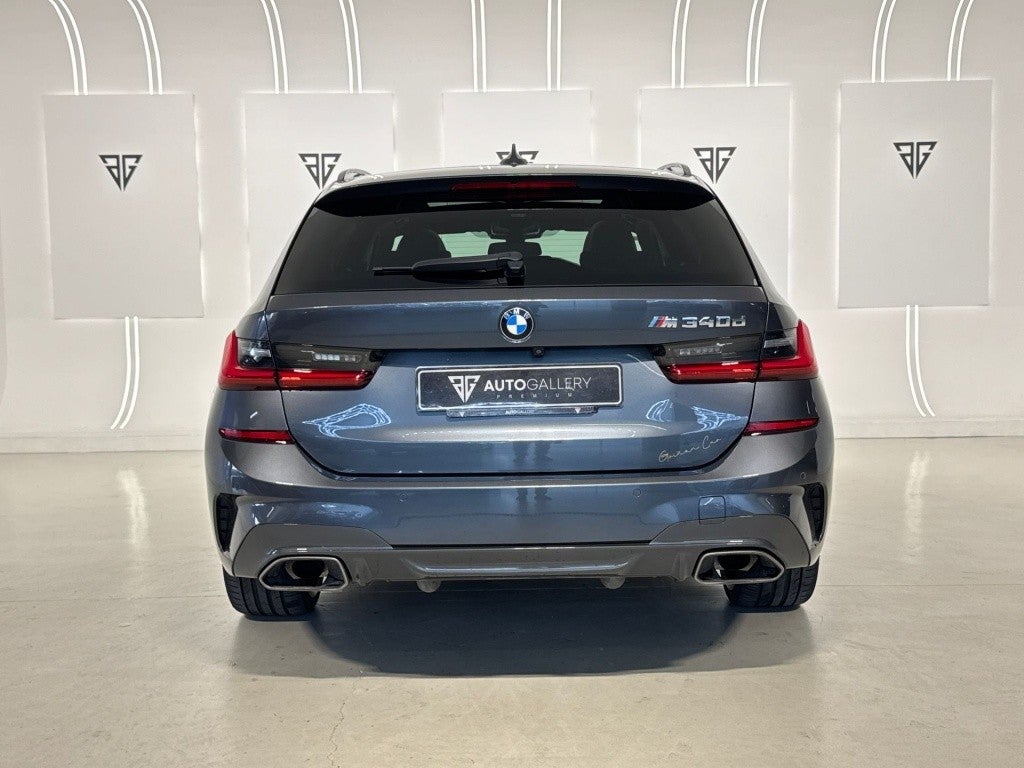 Bmw Serie 3 M340dA xDrive Touring