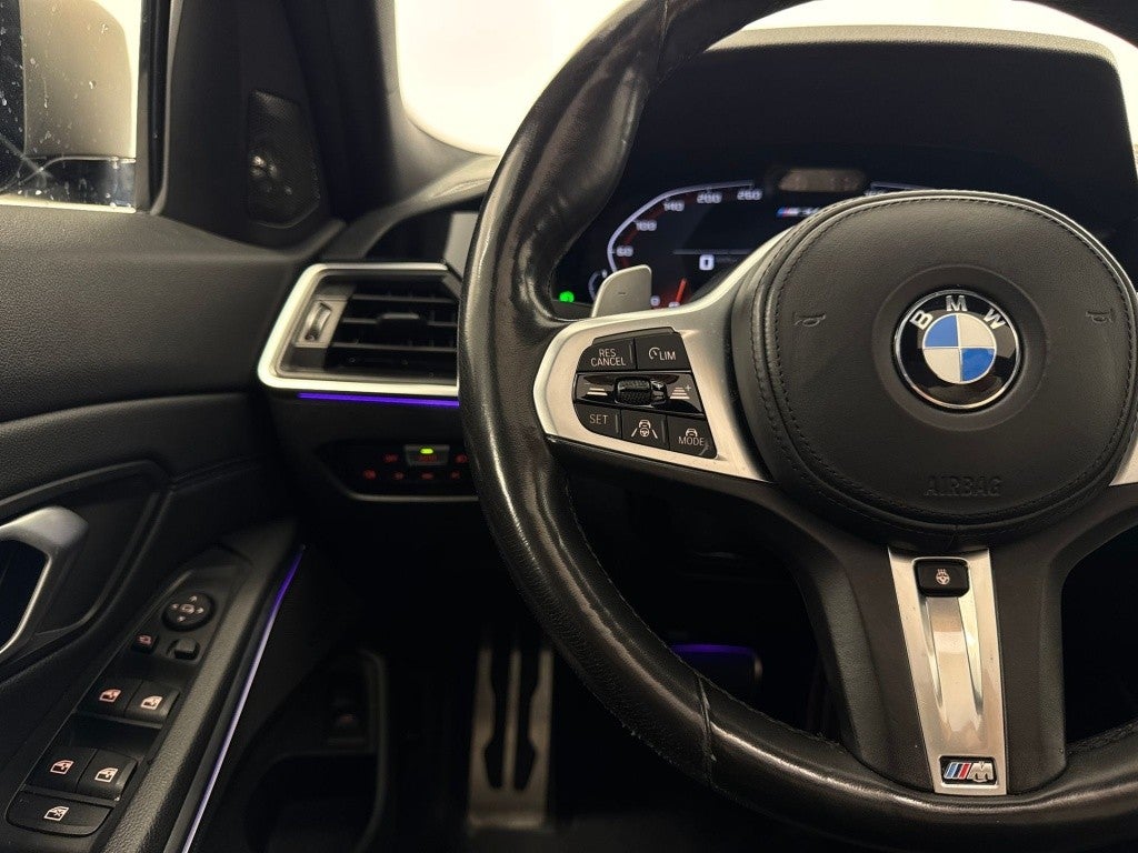 Bmw Serie 3 M340dA xDrive Touring