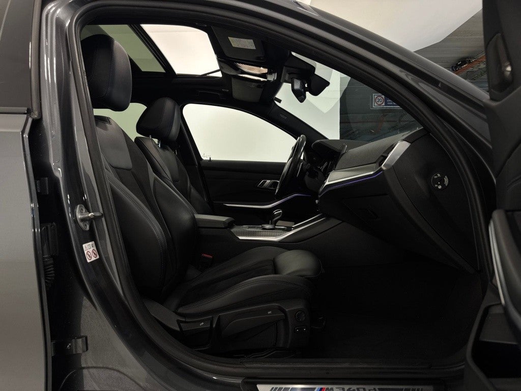 Bmw Serie 3 M340dA xDrive Touring