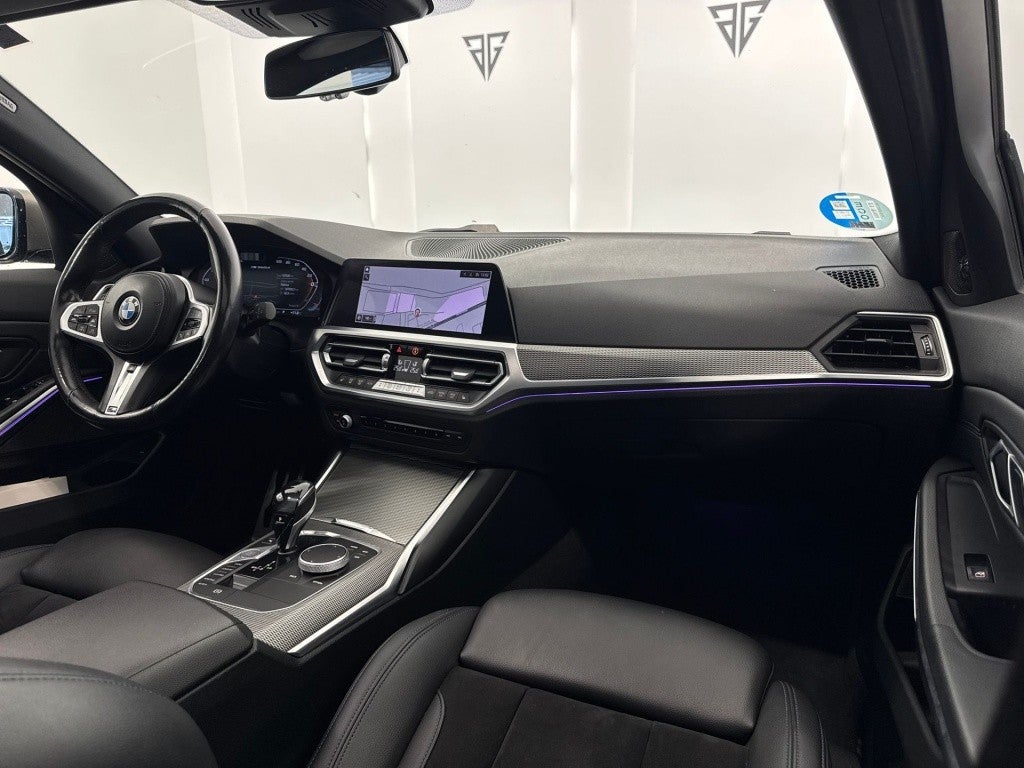 Bmw Serie 3 M340dA xDrive Touring