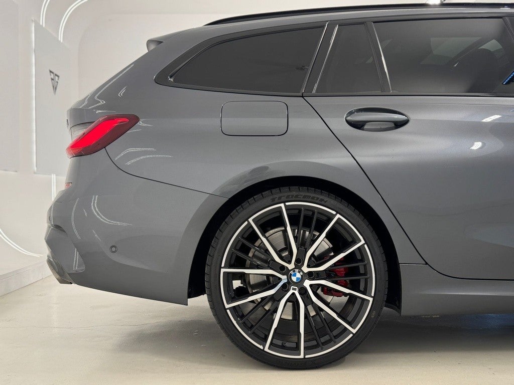 Bmw Serie 3 M340dA xDrive Touring
