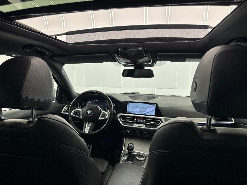 Bmw Serie 3 M340dA xDrive Touring