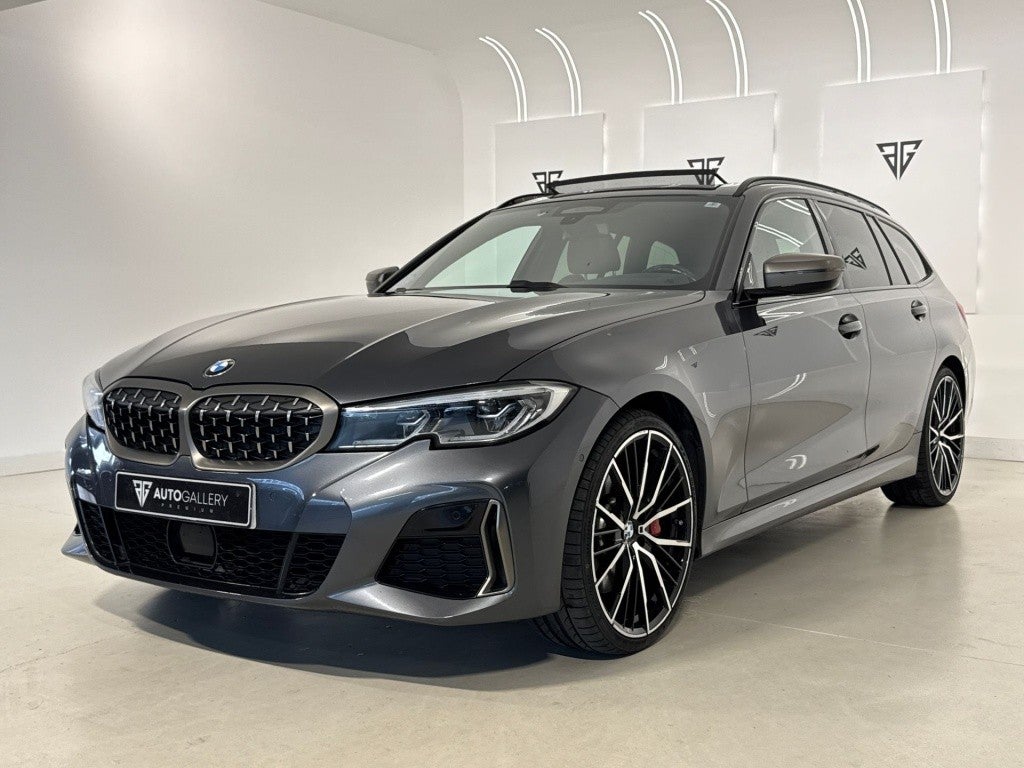 Bmw Serie 3 M340dA xDrive Touring