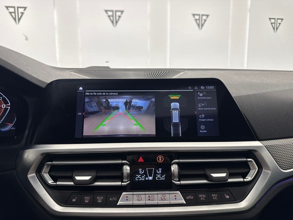 Bmw Serie 3 M340dA xDrive Touring