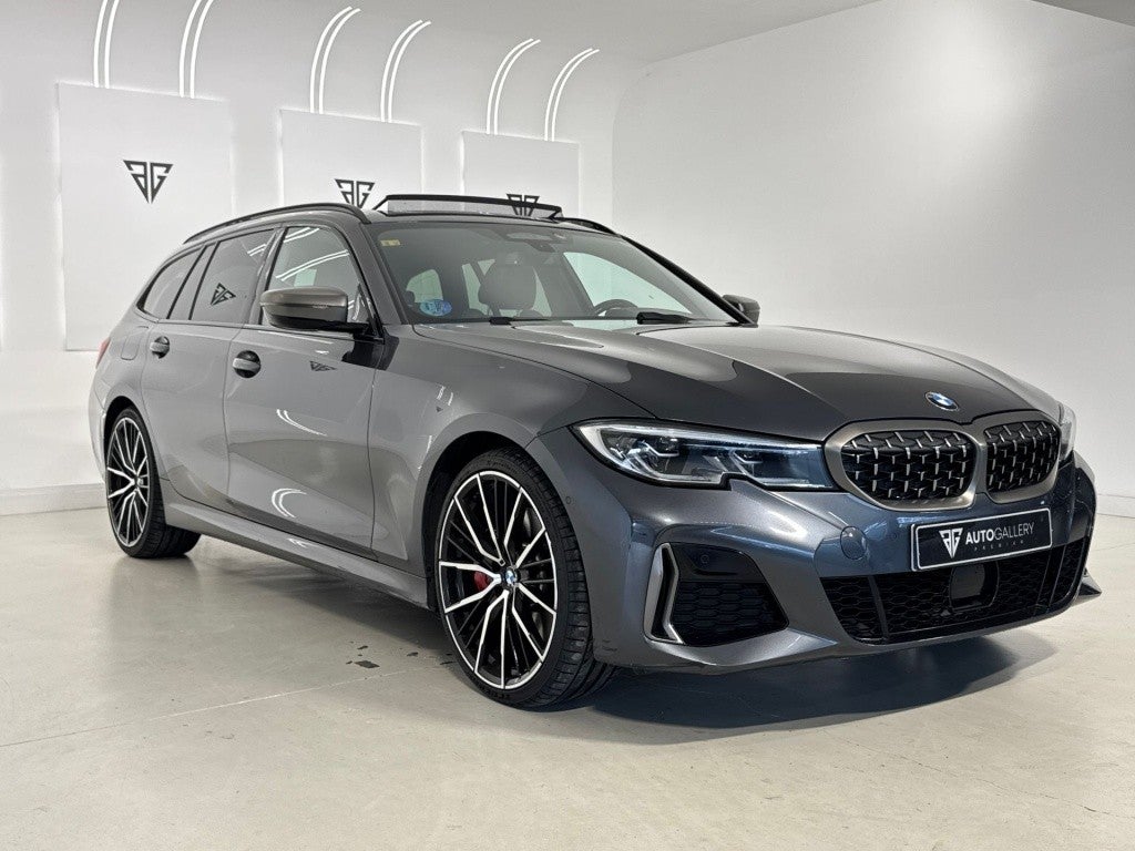 Bmw Serie 3 M340dA xDrive Touring