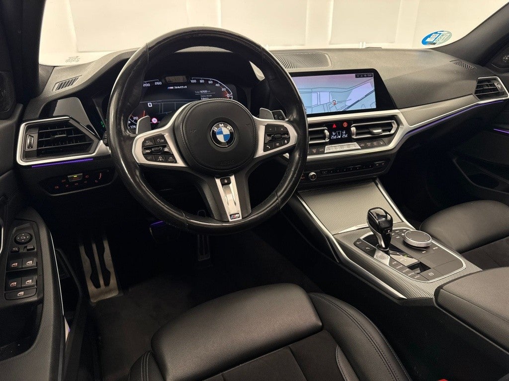 Bmw Serie 3 M340dA xDrive Touring
