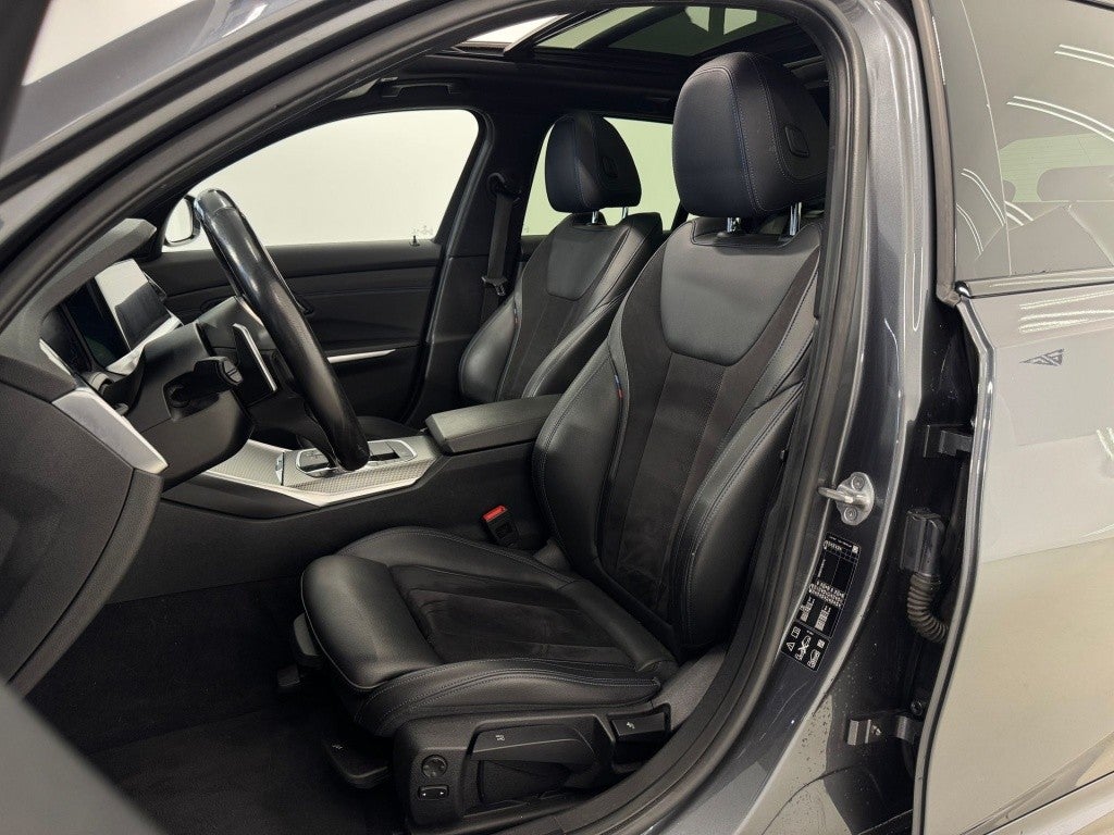 Bmw Serie 3 M340dA xDrive Touring