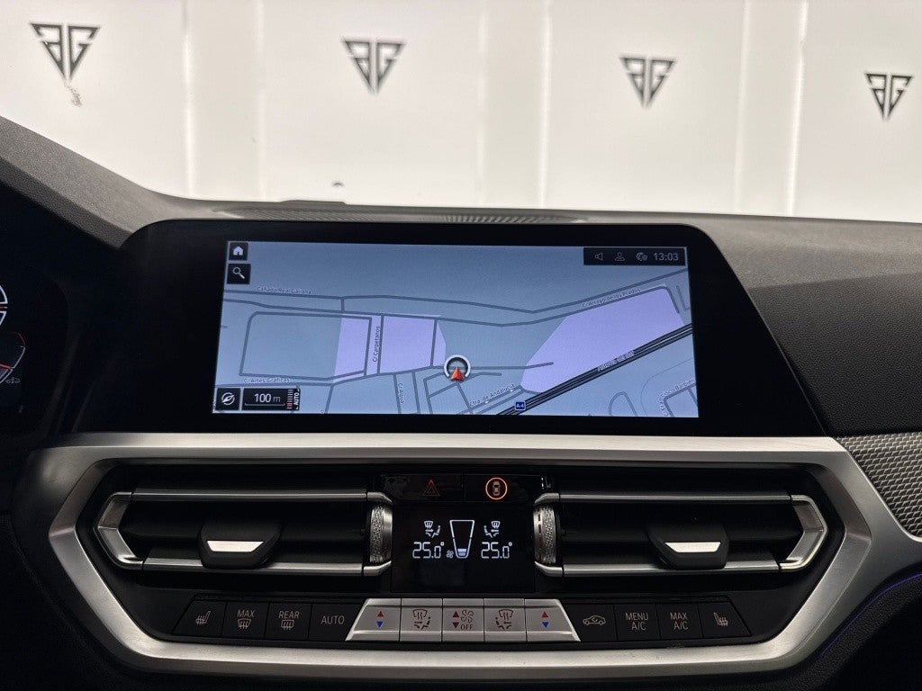 Bmw Serie 3 M340dA xDrive Touring