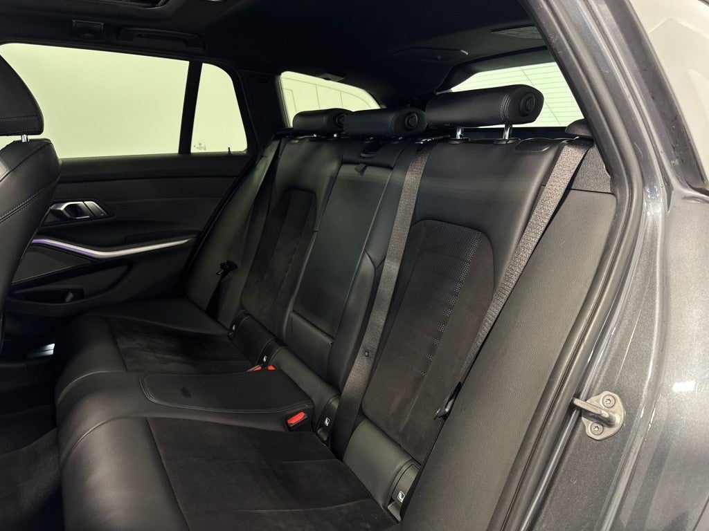 Bmw Serie 3 M340dA xDrive Touring