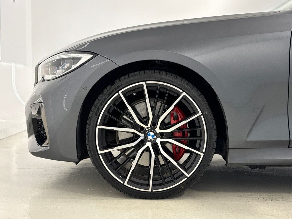 Bmw Serie 3 M340dA xDrive Touring