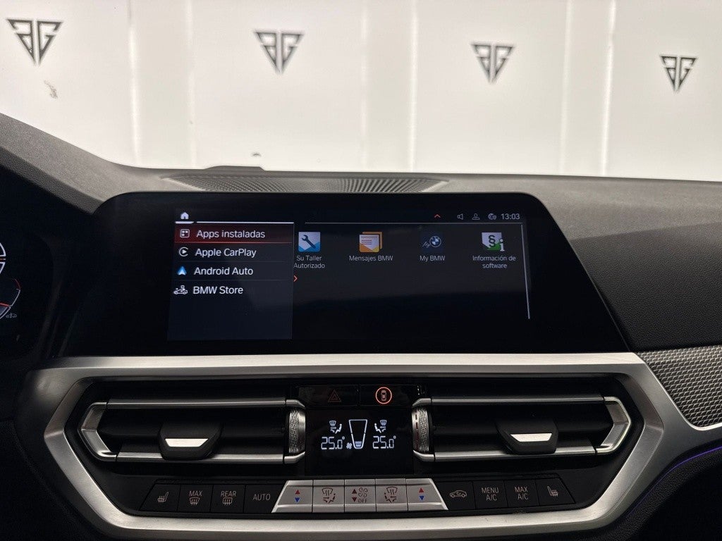 Bmw Serie 3 M340dA xDrive Touring