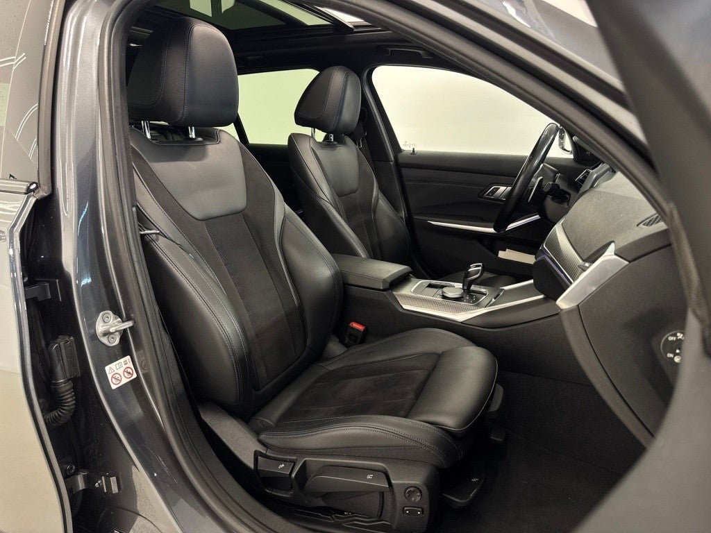 Bmw Serie 3 M340dA xDrive Touring