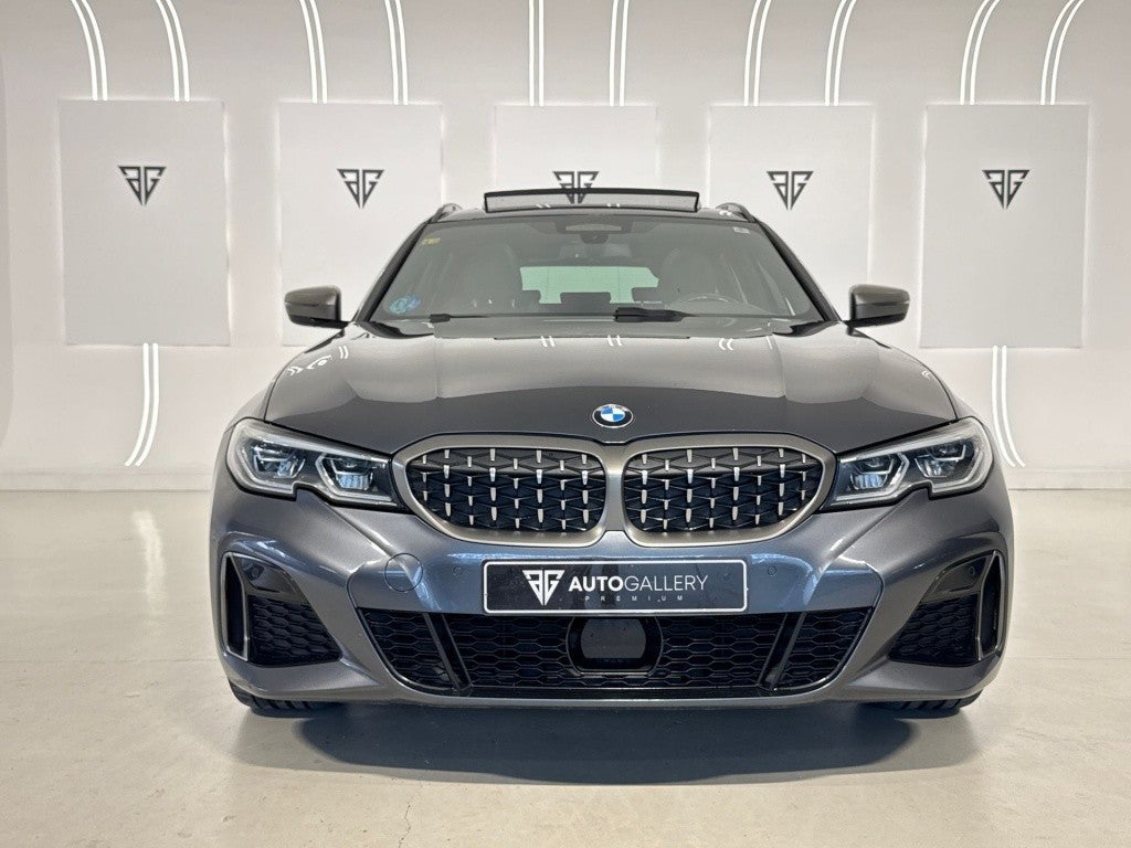 Bmw Serie 3 M340dA xDrive Touring
