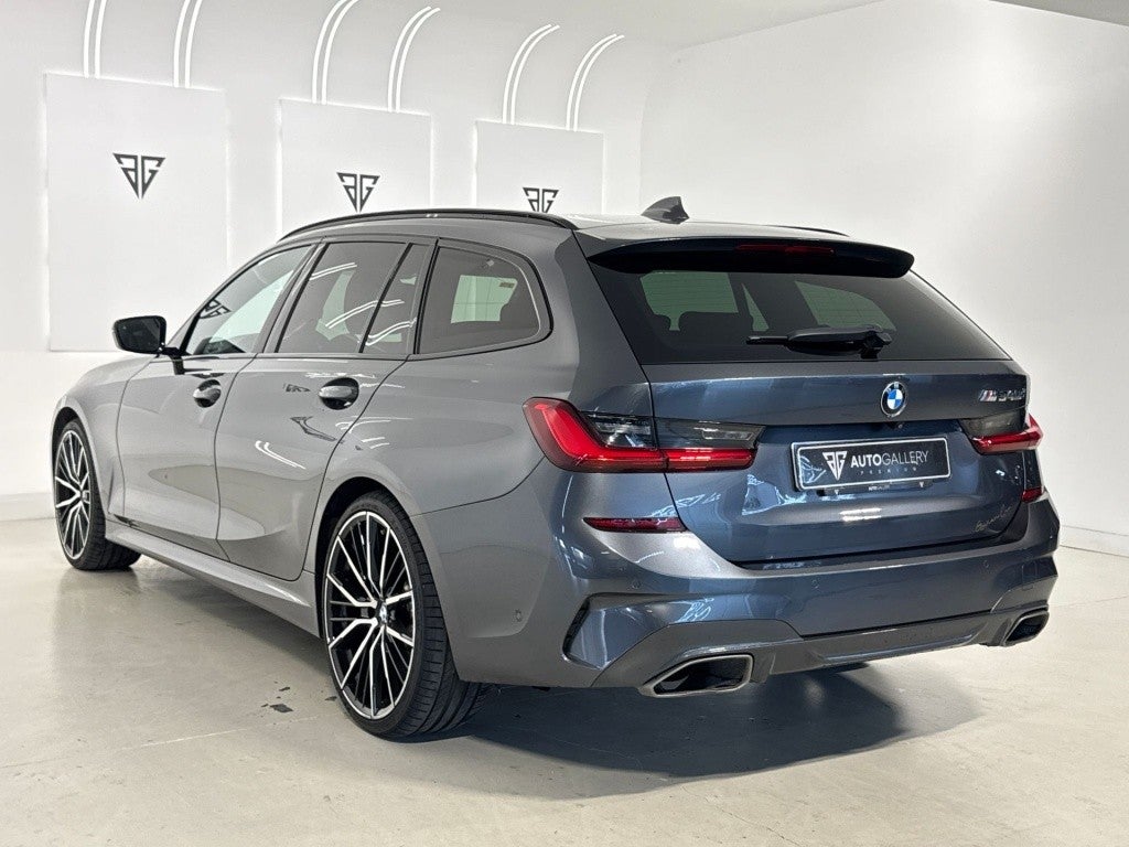 Bmw Serie 3 M340dA xDrive Touring