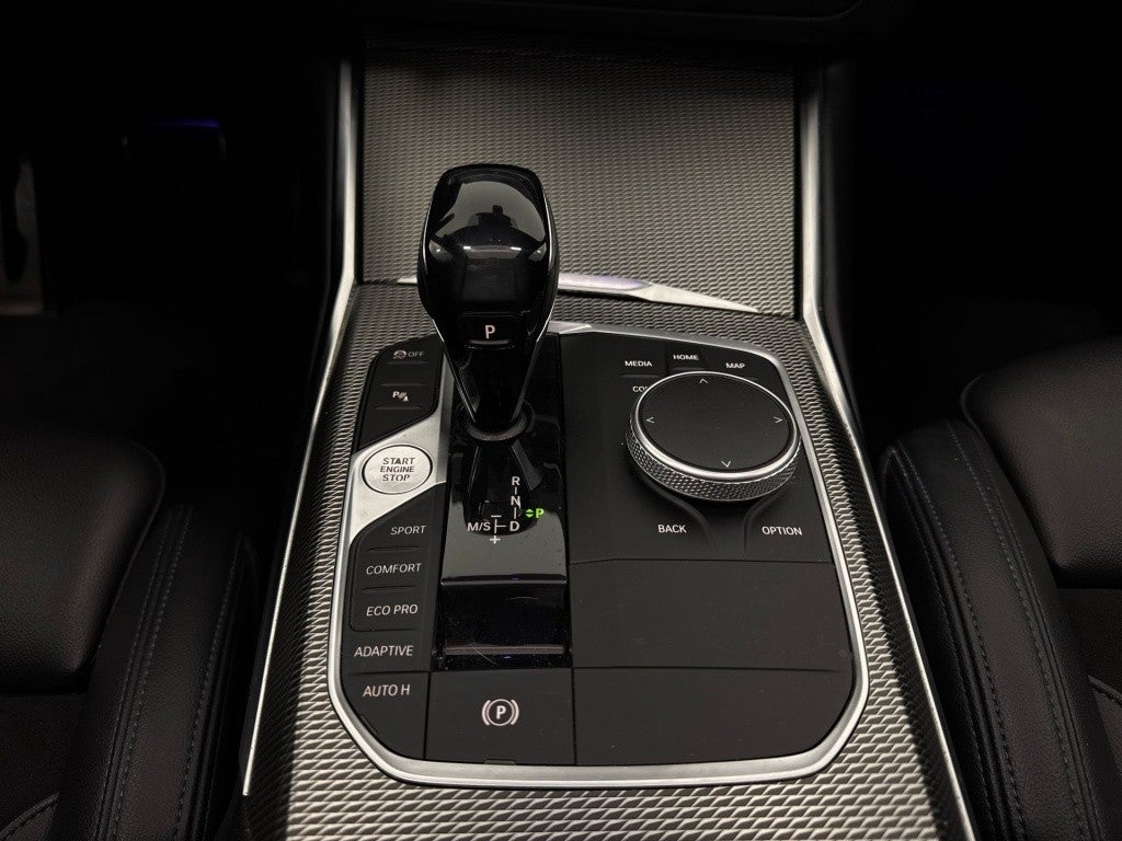 Bmw Serie 3 M340dA xDrive Touring