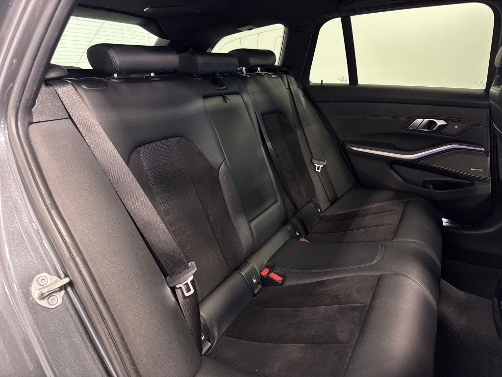 Bmw Serie 3 M340dA xDrive Touring