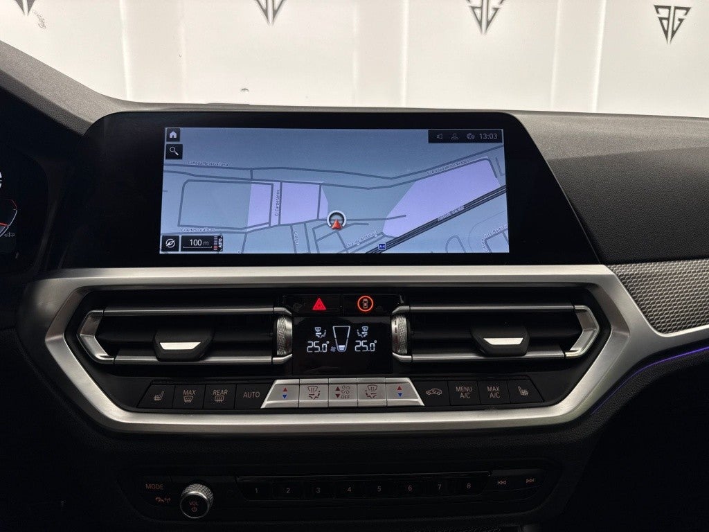 Bmw Serie 3 M340dA xDrive Touring