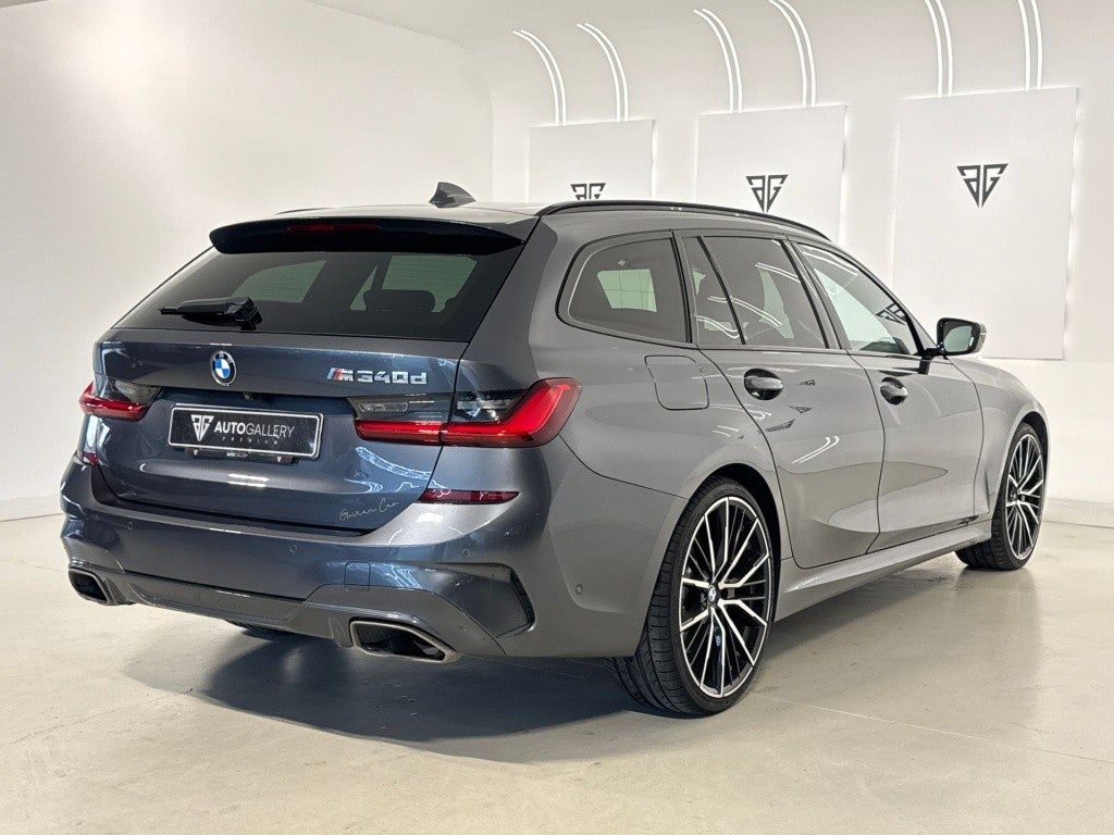 Bmw Serie 3 M340dA xDrive Touring