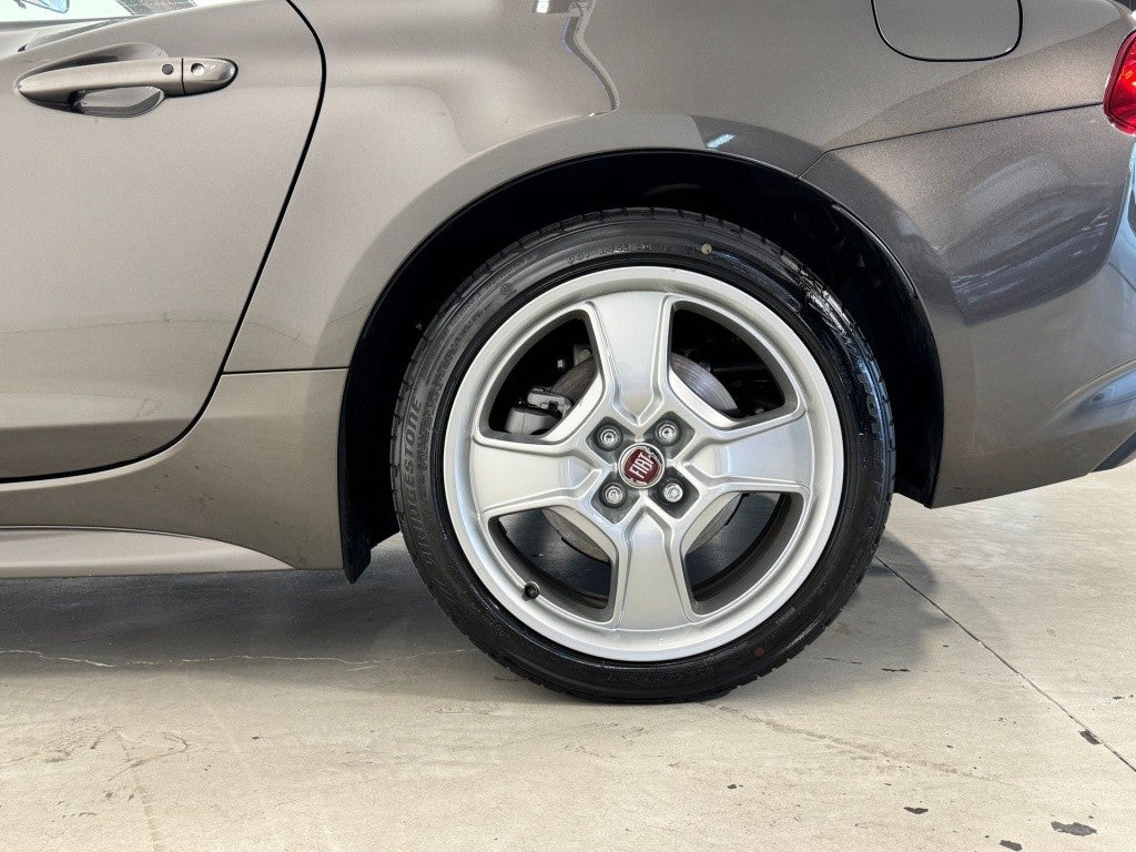 Fiat 124 Spider 1.4 Multiair America