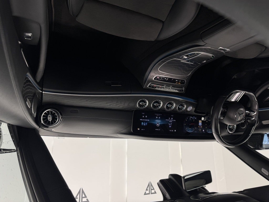 Mercedes-Benz Clase E Coupé 220d 4Matic 9G-Tronic