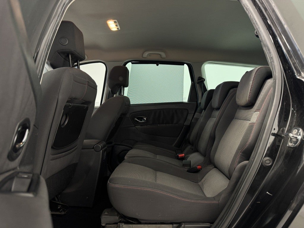 Renault Scénic Grand 1.2 TCE Energy Selection 7pl.