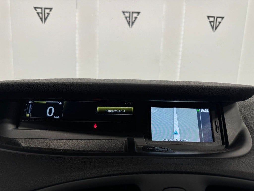 Renault Scénic Grand 1.2 TCE Energy Selection 7pl.