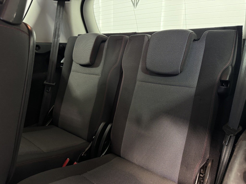 Renault Scénic Grand 1.2 TCE Energy Selection 7pl.