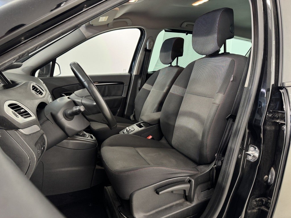 Renault Scénic Grand 1.2 TCE Energy Selection 7pl.