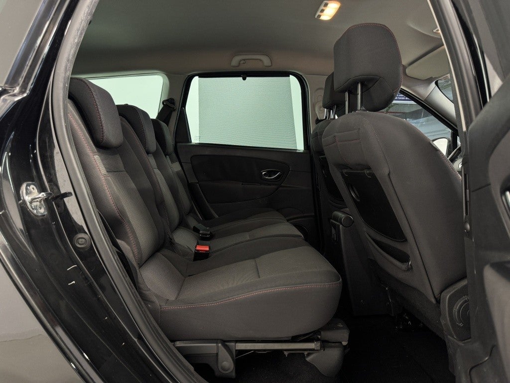 Renault Scénic Grand 1.2 TCE Energy Selection 7pl.