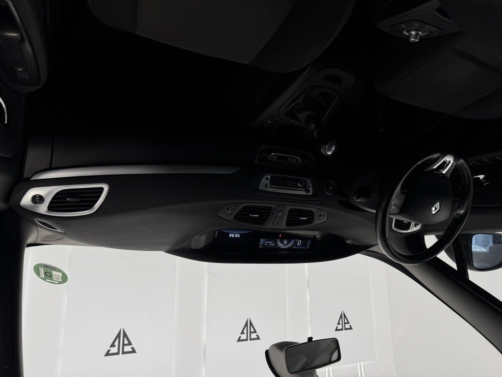 Renault Scénic Grand 1.2 TCE Energy Selection 7pl.