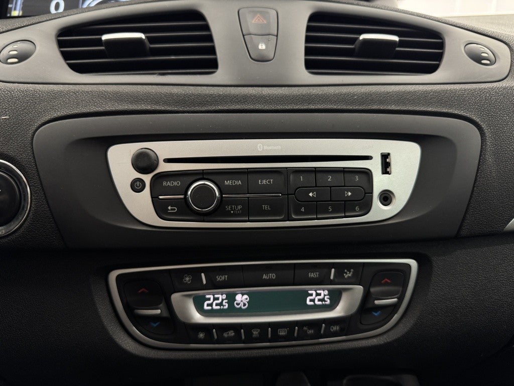 Renault Scénic Grand 1.2 TCE Energy Selection 7pl.