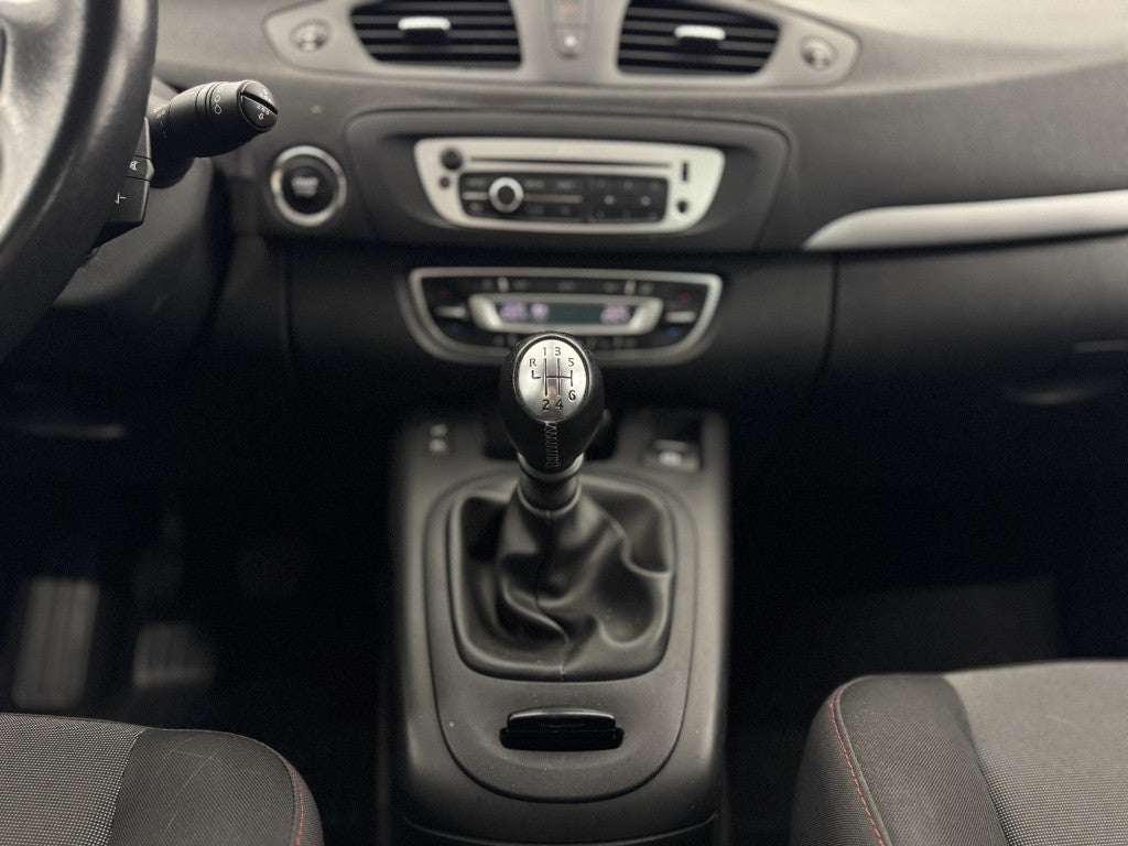 Renault Scénic Grand 1.2 TCE Energy Selection 7pl.