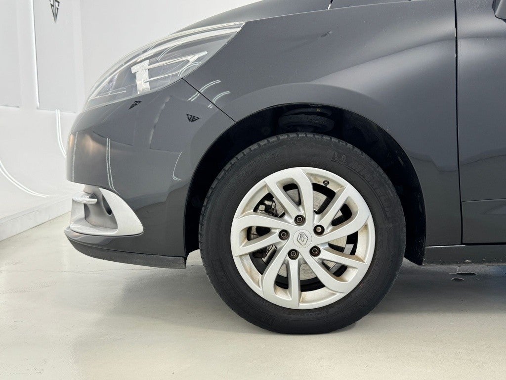 Renault Scénic Grand 1.2 TCE Energy Selection 7pl.